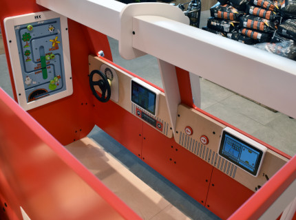Delhaize süpermarket çocuk köşesi eğitici ve interaktif oyunlar Delhaize süpermarket çocuk köşesi eğitici ve interaktif oyunlar
